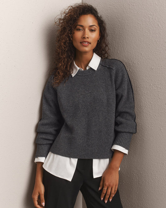 Forever Sweater - US 6175