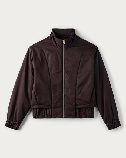 Forte Bomber Jacket - US 6390