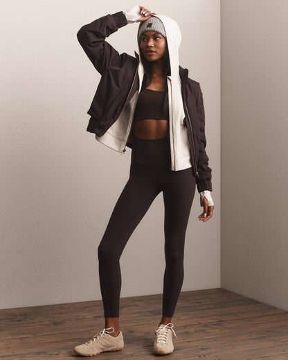 Forte Bomber Jacket - US 6390
