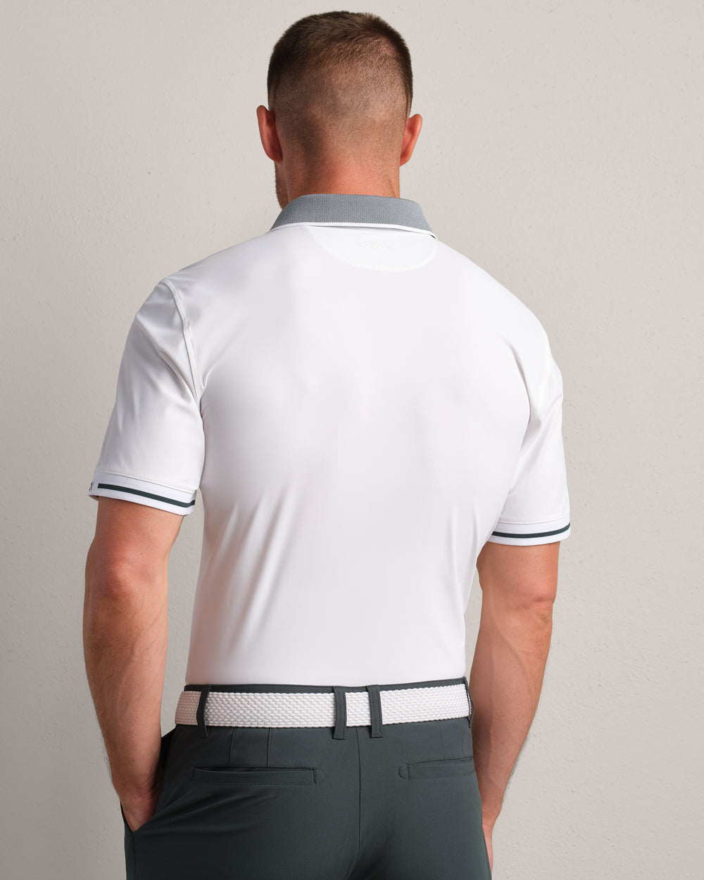 Foundations Polo - US 7726