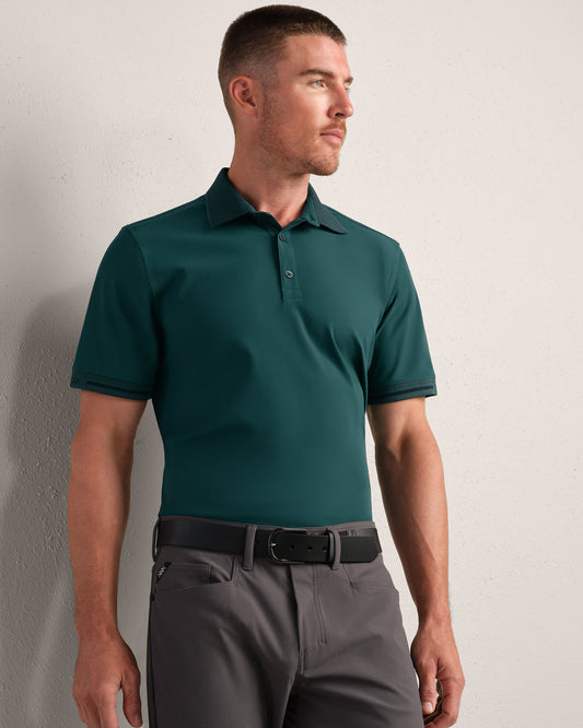 Foundations Polo - US 0844