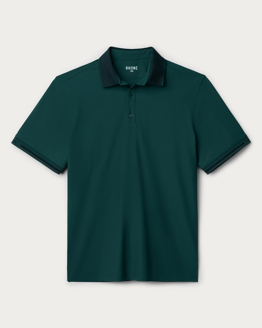 Foundations Polo - US 0844
