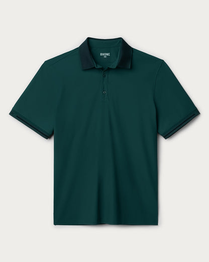 Foundations Polo - US 0844