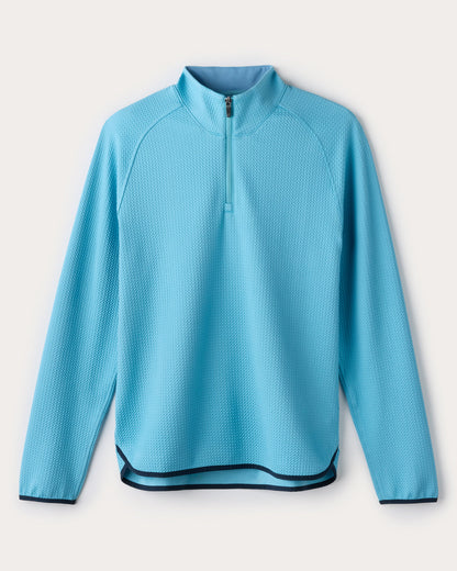 Founder's Golf 1/4 Zip - US 5674