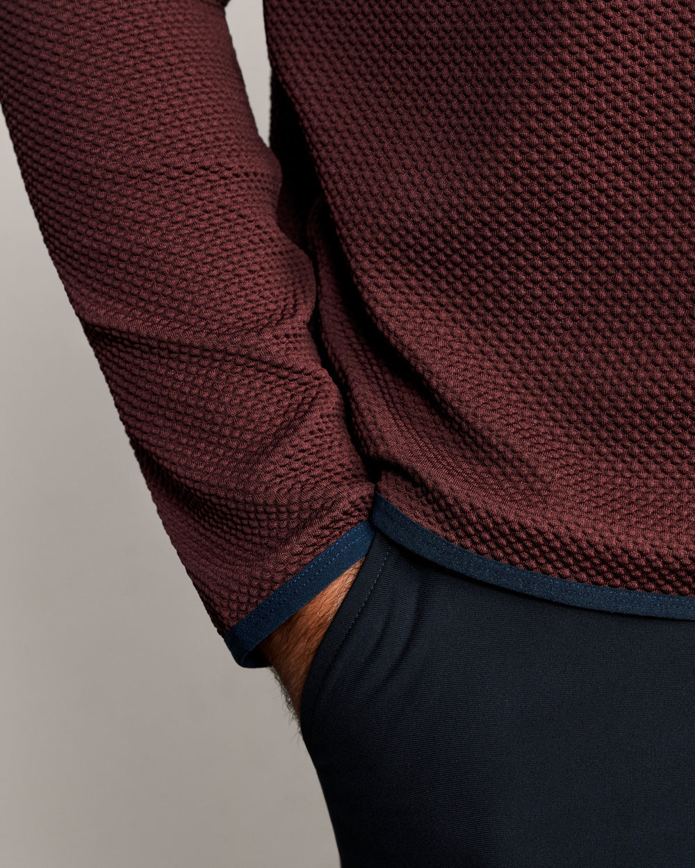 Founder's Golf 1/4 Zip - US 5732