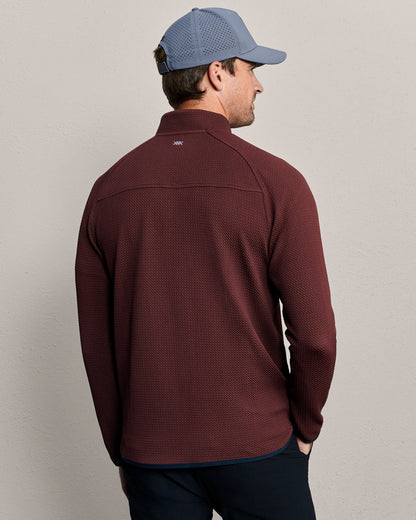 Founder's Golf 1/4 Zip - US 5732