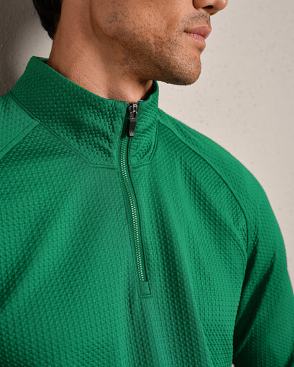 Founder's Golf 1/4 Zip - US 8042