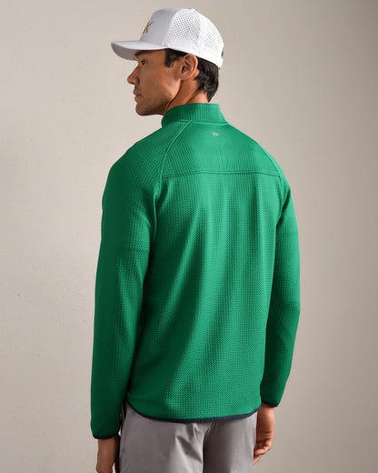 Founder's Golf 1/4 Zip - US 8042