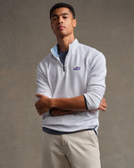Utah Jazz NBA Founder's Golf 1/4 Zip - US 0033