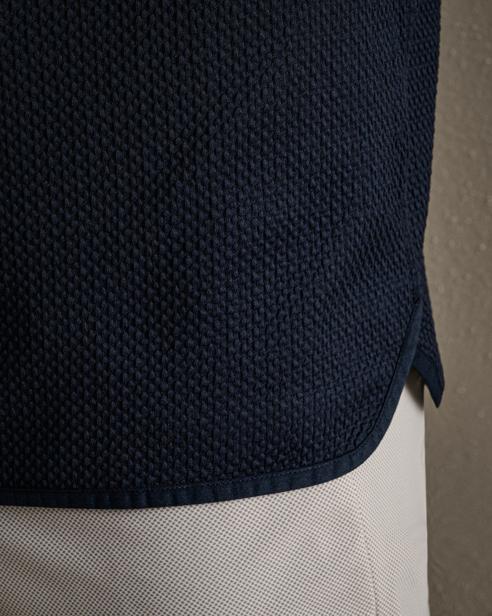 Founder's Golf 1/4 Zip - US 9622