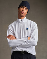 Golden State Warriors NBA Founder's Golf 1/4 Zip - US 1729
