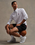 Washinton Wizards NBA Founder's Golf 1/4 Zip - US 3692