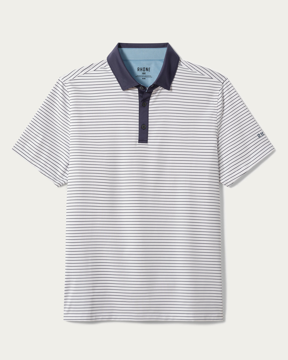 Golf Sport Polo - US 8499
