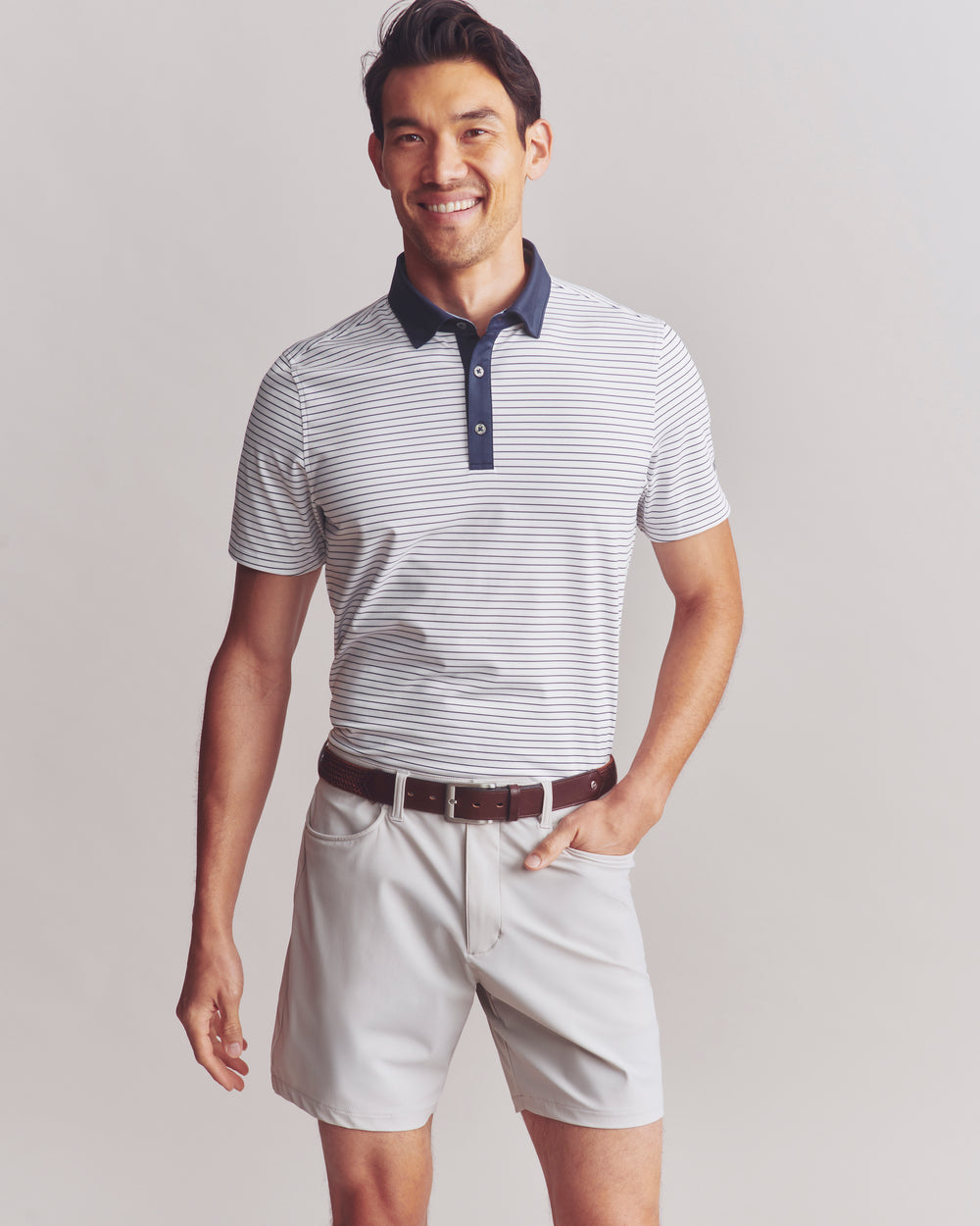 Golf Sport Polo - US 8499