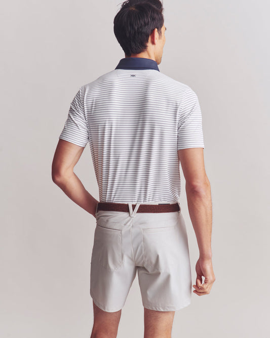 Golf Sport Polo - US 8499