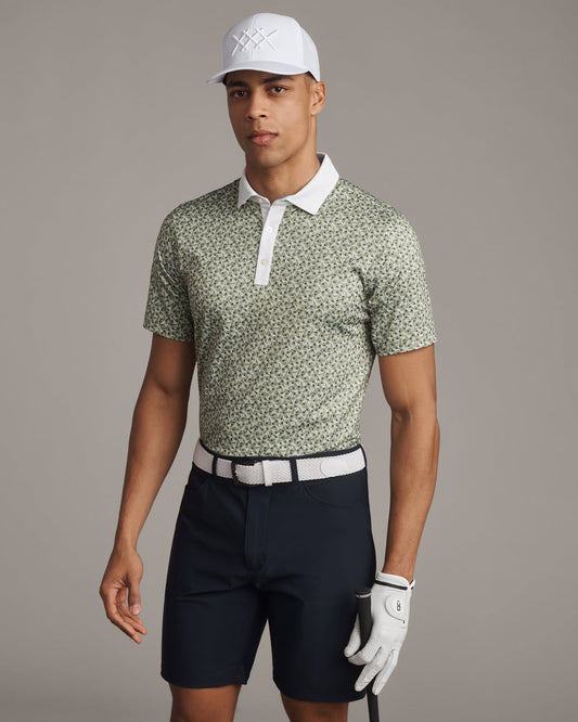 Golf Sport Polo - US 9215