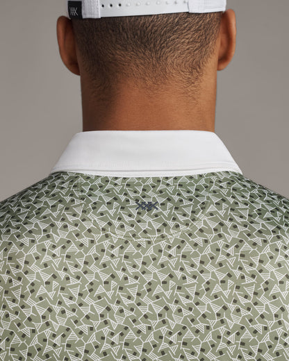 Golf Sport Polo - US 9215