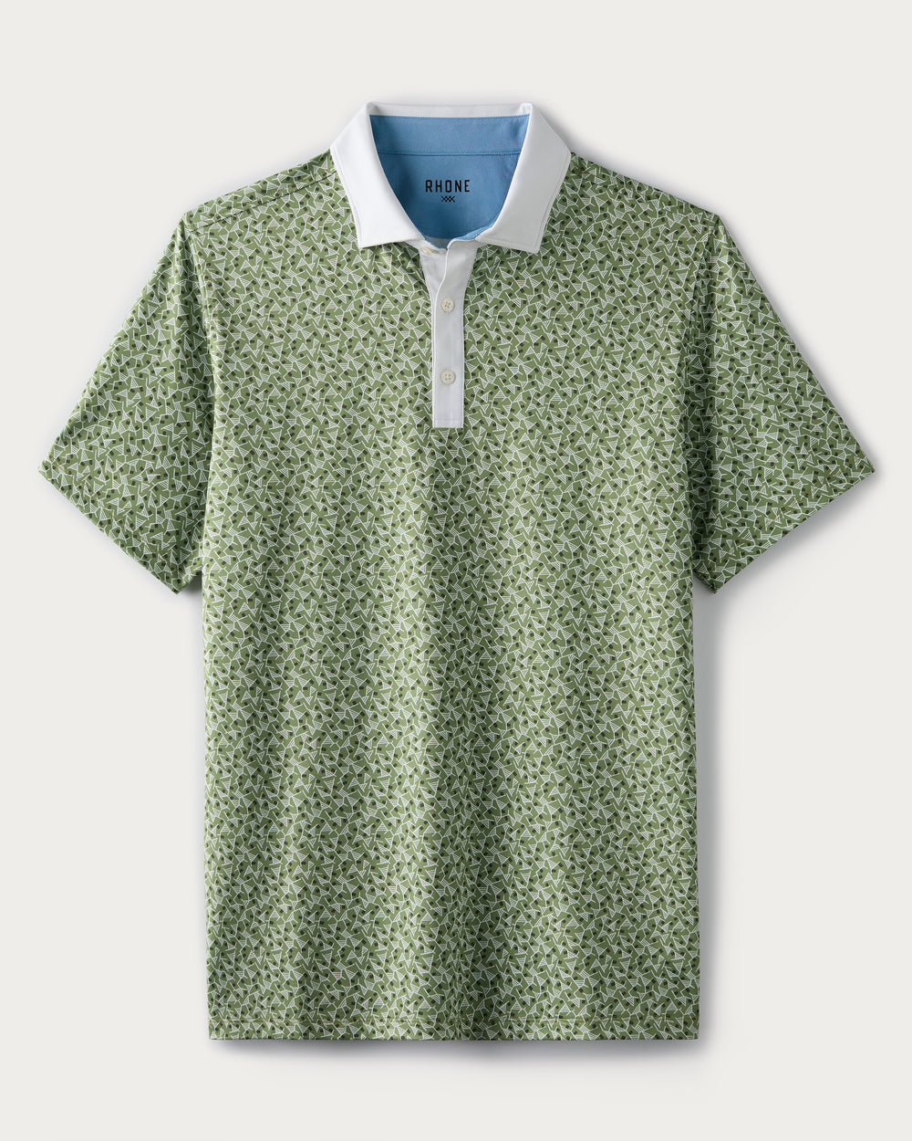 Golf Sport Polo - US 9215