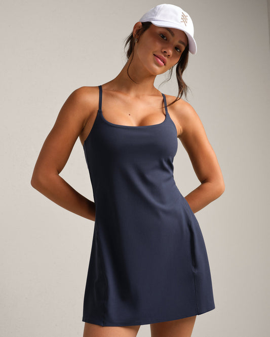 Good Sport Dress - US 2053