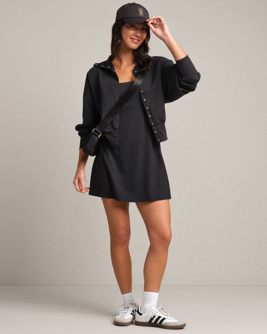 Good Sport Dress - US 5342
