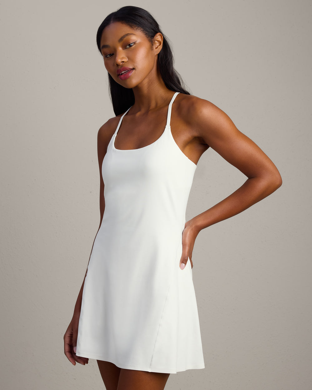 Good Sport Dress - US 4883