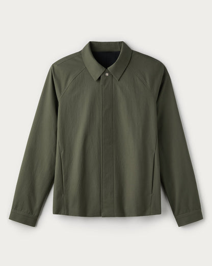 Gotham Jacket - US 4312
