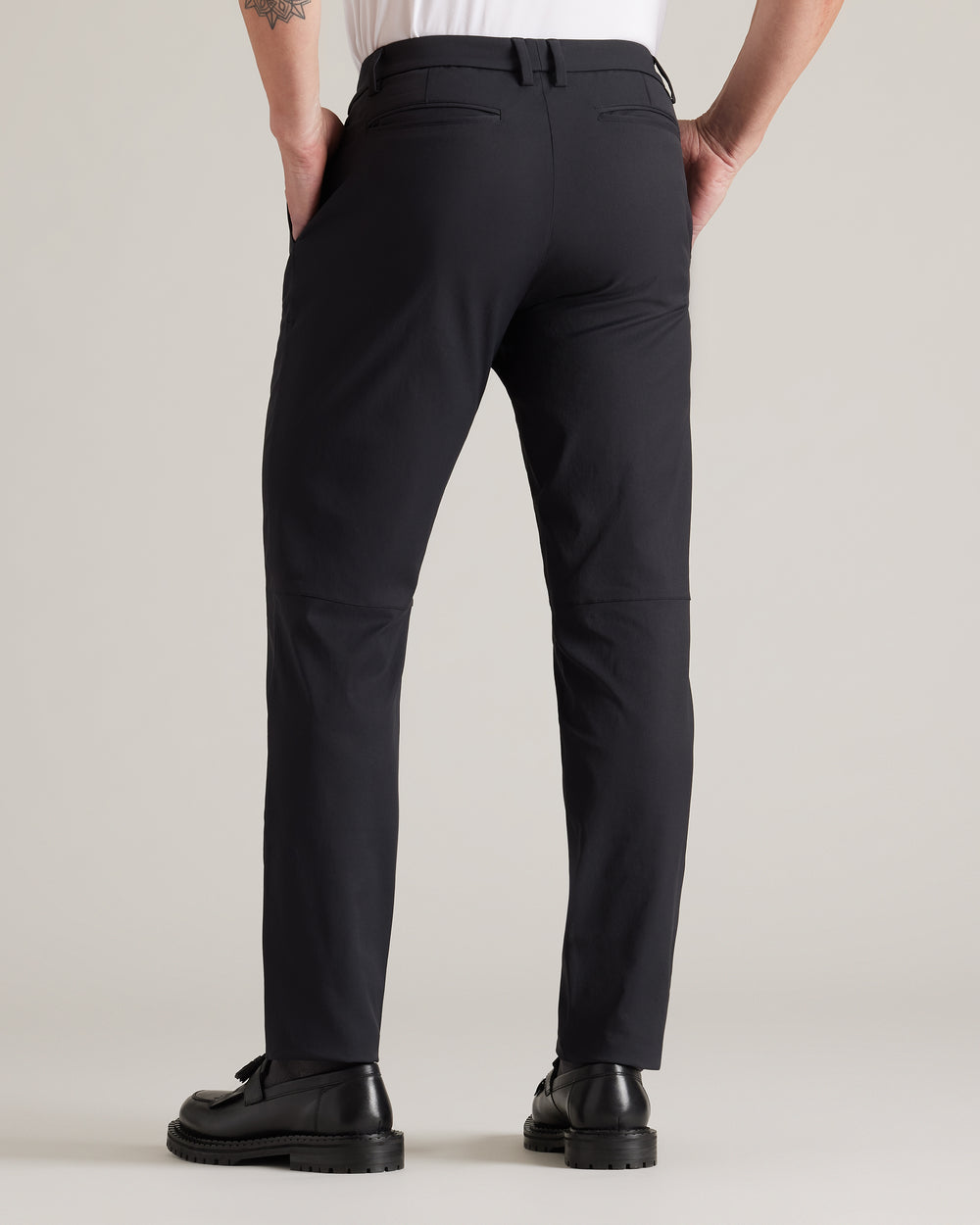 Gotham Pant - US 9500