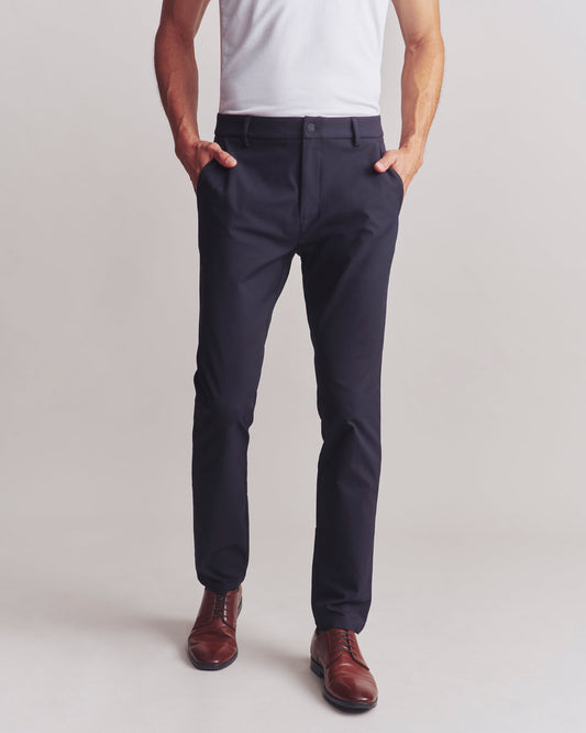 Gotham Pant - US 7100