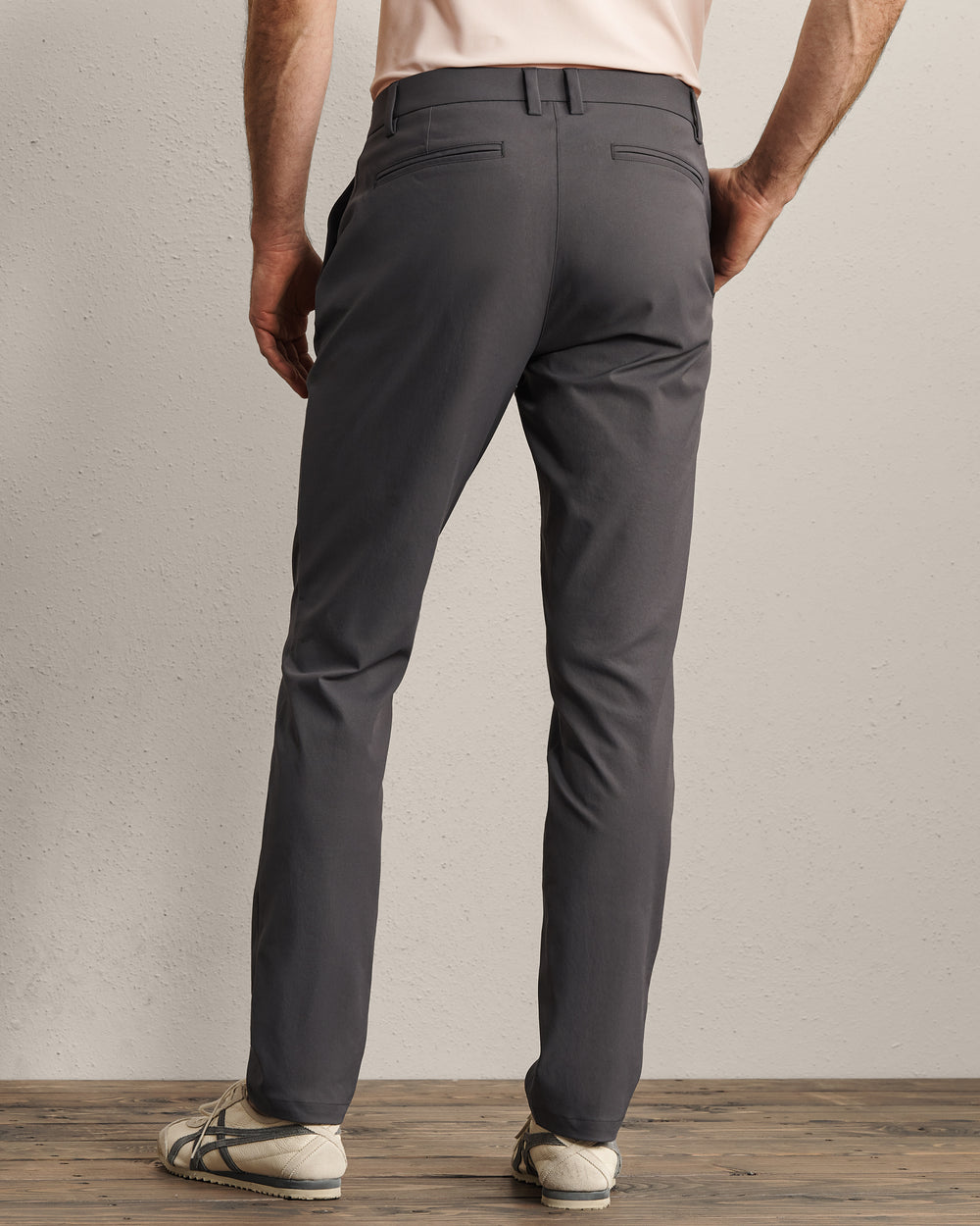 Gotham Pant - US 7364