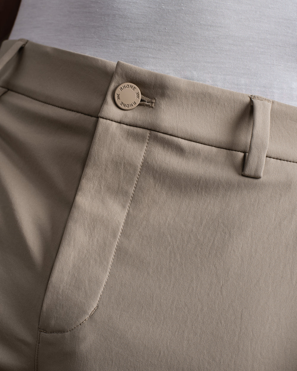 Gotham Pant - US 1502