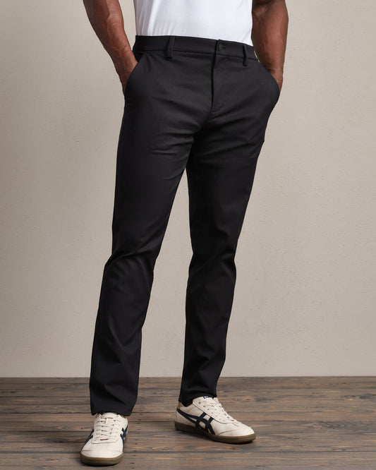 Gotham Pant - US 3081
