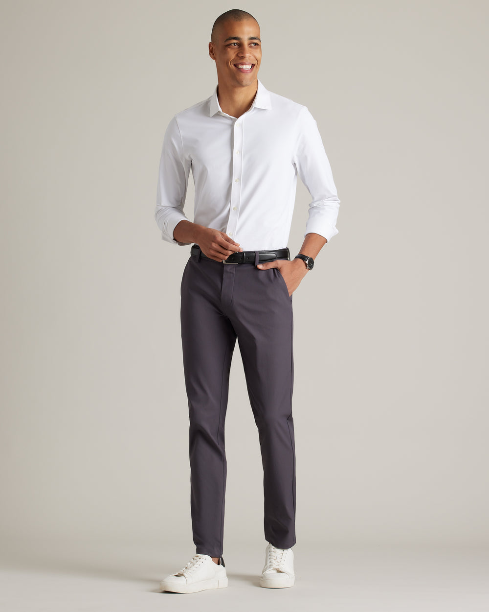 Gotham Pant - US 2323