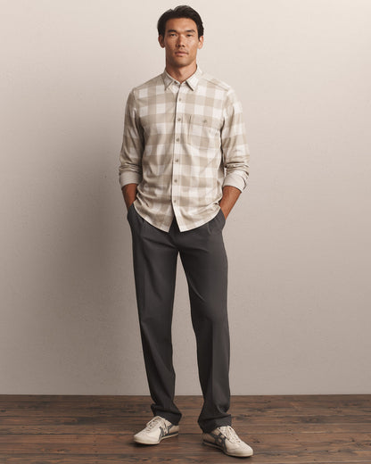 Hardy Flannel - US 2057