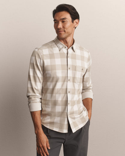 Hardy Flannel - US 2057