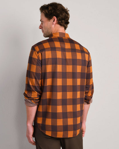 Hardy Flannel - US 3914