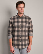 Hardy Flannel - US 1207
