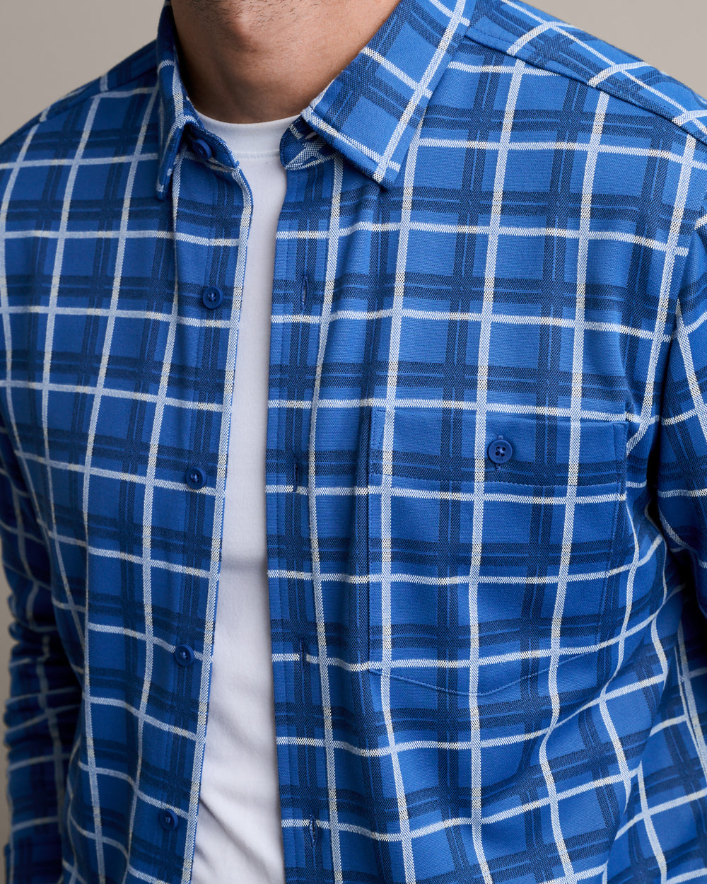 Hardy Flannel - US 4056