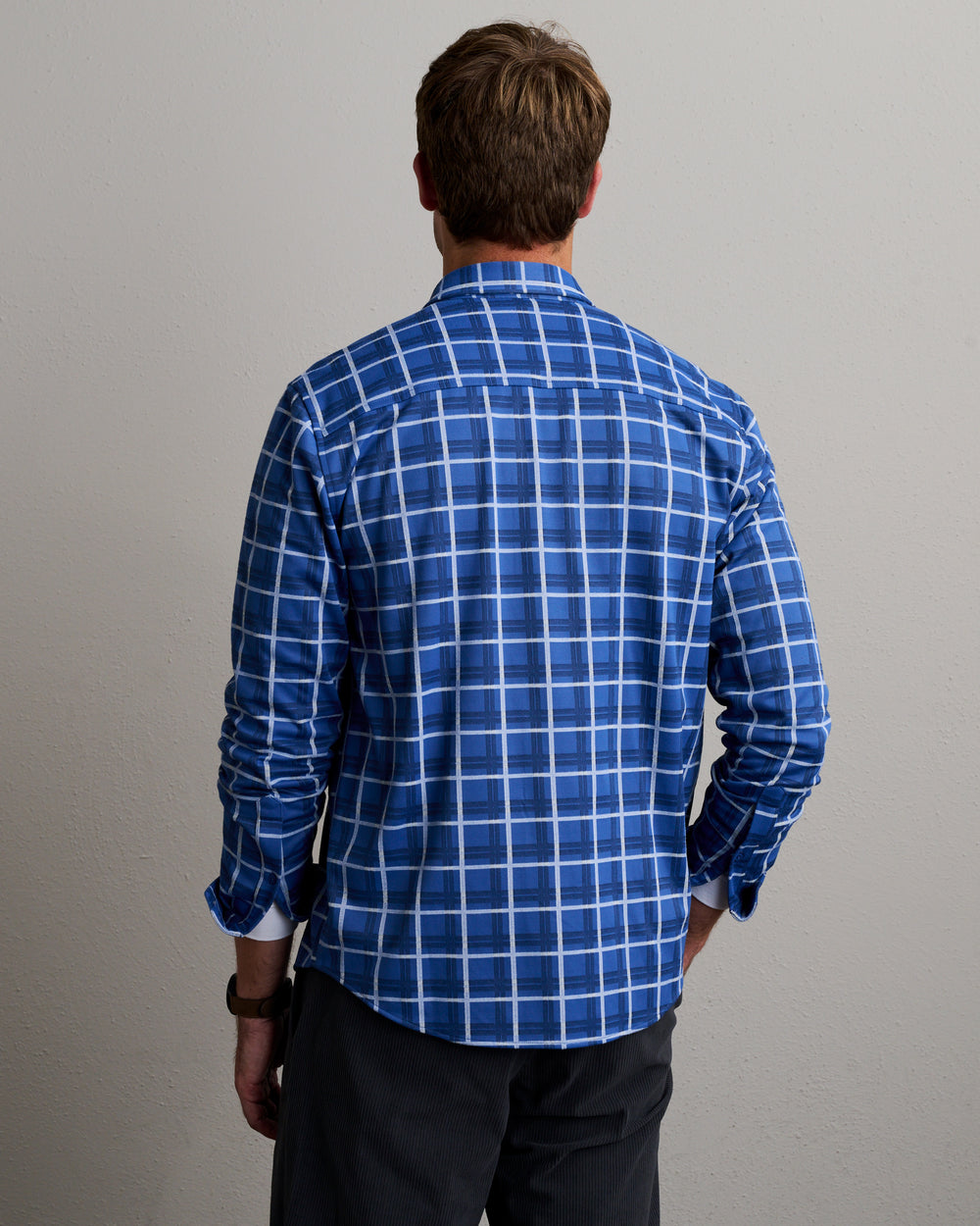 Hardy Flannel - US 4056