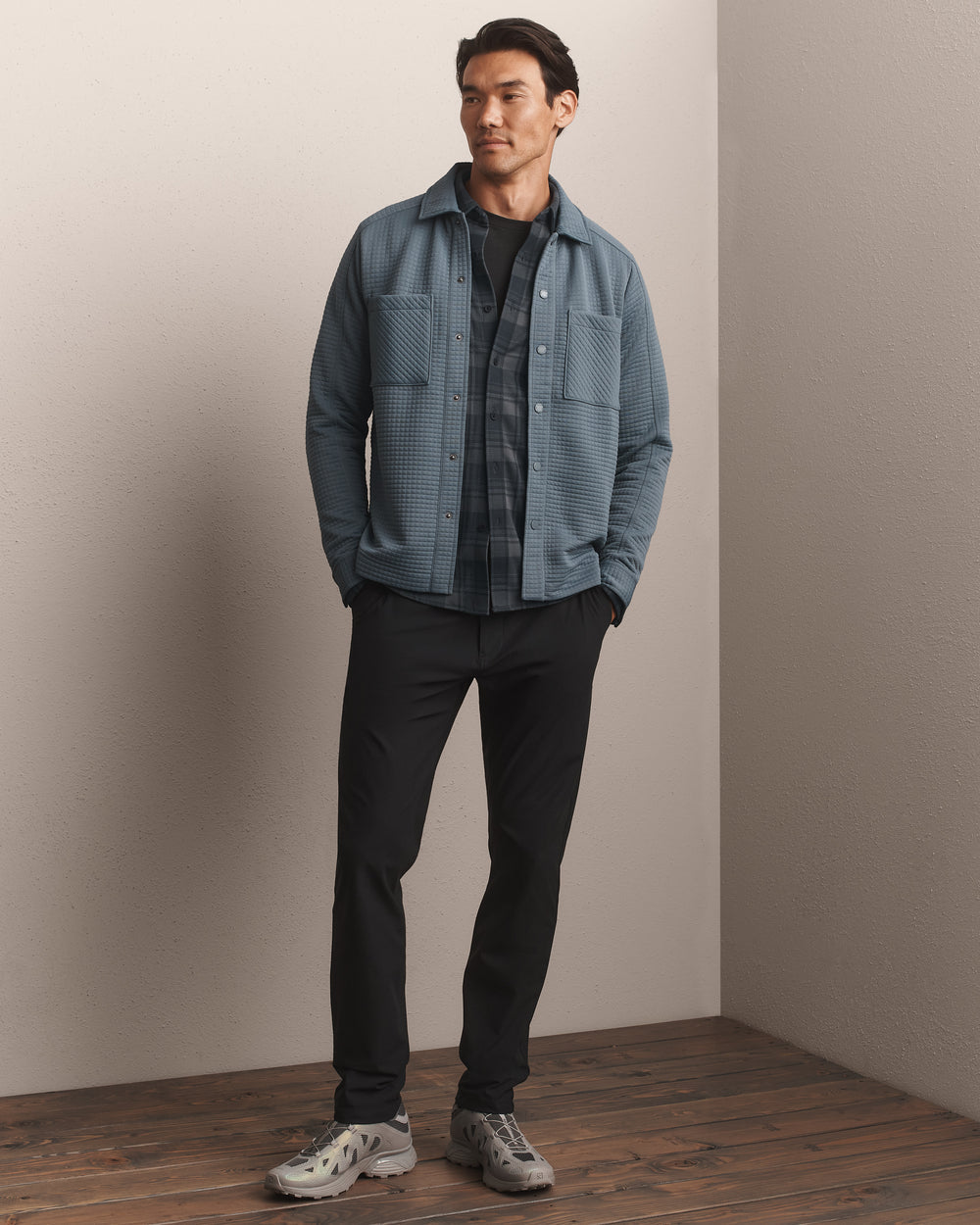 Hardy Flannel - US 6305