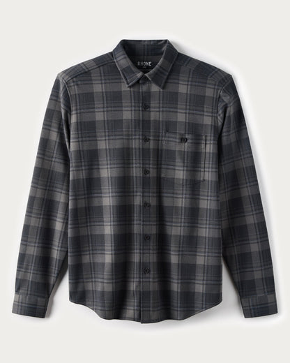 Hardy Flannel - US 6305
