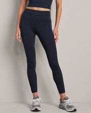 Navy Heather