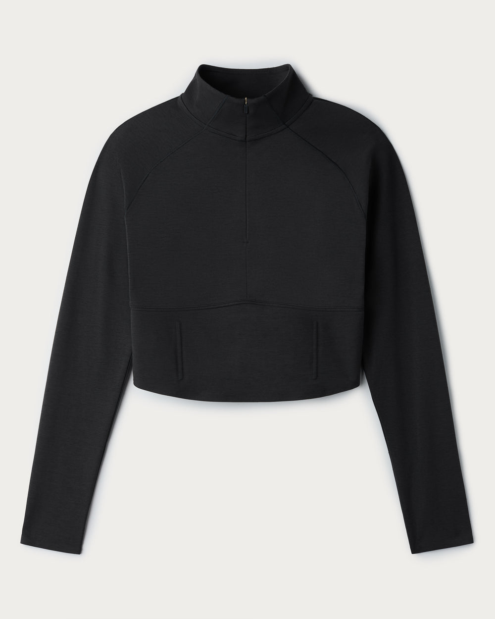 Heather Revive™ 1/4 Zip - US 2375