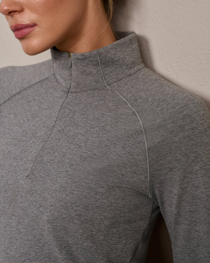 Revive™ 1/4 Zip - US 9213