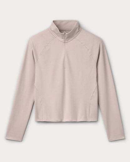 Revive™ 1/4 Zip - US 8664