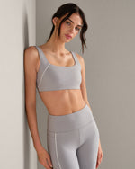 Heather Revive™ Sports Bra - US 4429