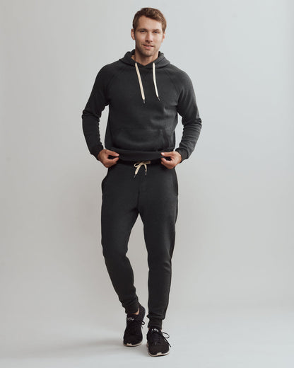 Heritage Midweight Hoodie - US 7672
