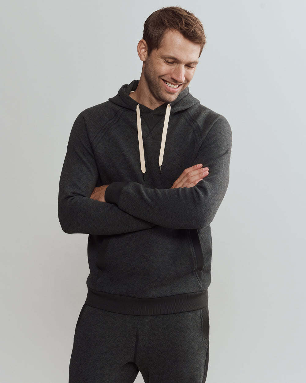 Heritage Midweight Hoodie - US 7672
