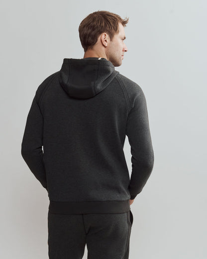 Heritage Midweight Hoodie - US 7672