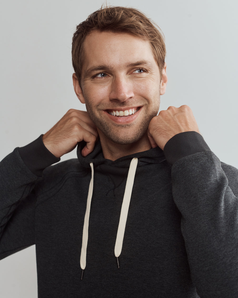 Heritage Midweight Hoodie - US 7672