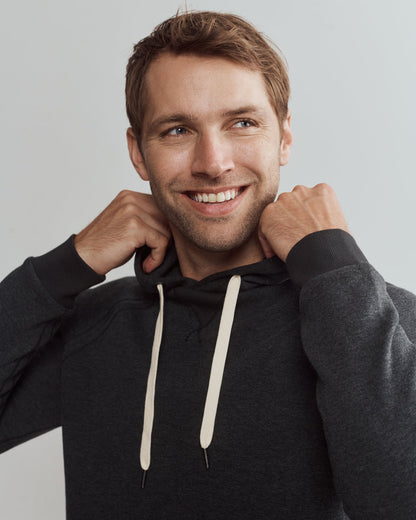 Heritage Midweight Hoodie - US 7672